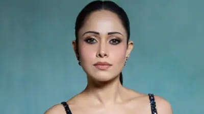 Nushrratt Bharuccha hospitalised in Bali after reported accident