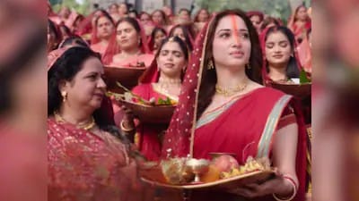 The Vvaan Box Office Day 6: Sidharth-Tamannaah film nears Rs 50 crore