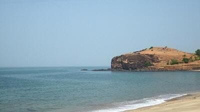 Pune Coaching Institute Tragedy: Eight students drown at Maharashtra’s Diveagar Beach