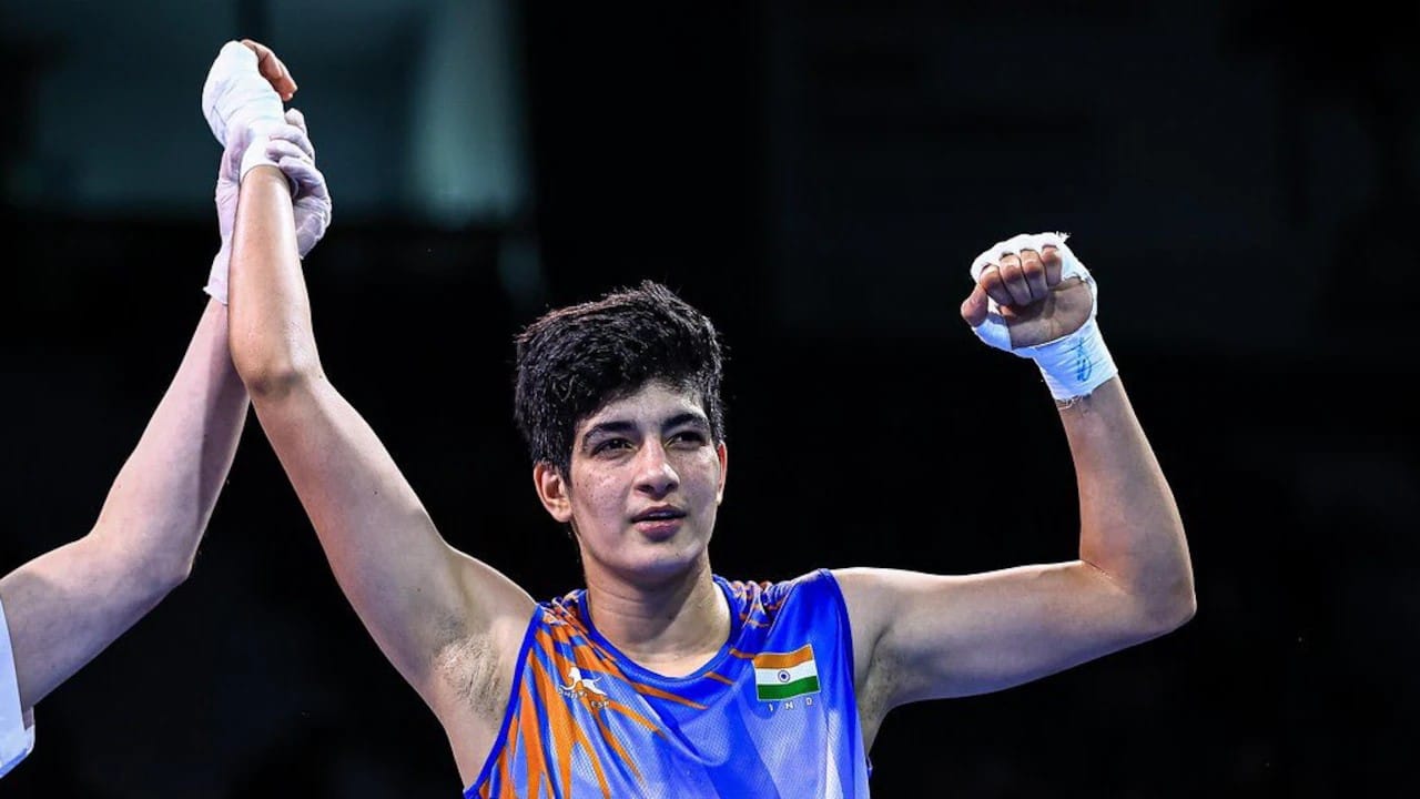Asian Games 2026: Parveen Hooda wins gold as India enjoy golden run
