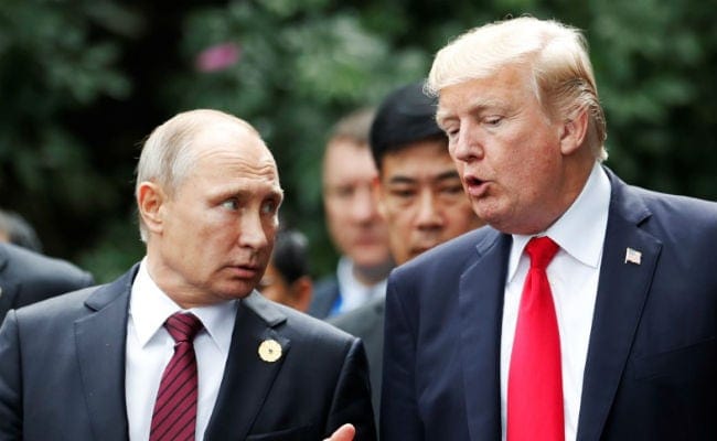 US-Russia Ukraine talks expand to multibillion-dollar Lukoil oil deal