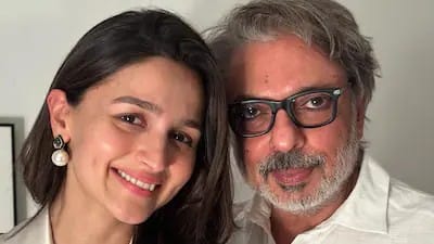 Sanjay Leela Bhansali to revive Inshallah with Alia Bhatt after Love & War?