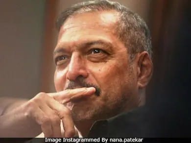 Nana Patekar dies at 75 after severe cardiac arrest at Goa residence