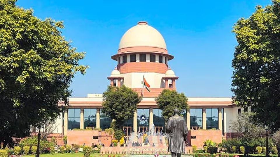 Supreme Court defers hearing on Punjab government’s plea