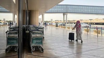 Air India, IndiGo cancel Riyadh flights until October 10 amid security concerns