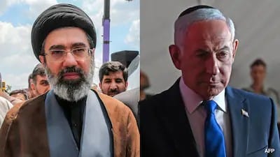 Iran hits back at Israeli Envoy, blames Israel’s policies for Middle East insecurity