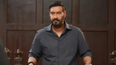 Drishyam 3 Box Office Collection: Ajay Devgn film crosses Rs 245 crore in India