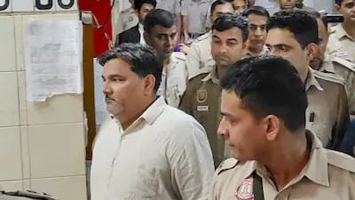 Tahir Hussain convicted in 2020 Delhi Riots Case, 12 other accused acquitted