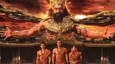 Ramayana Part One release date confirmed for November 5, advance bookings on Dussehra