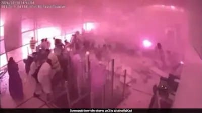 Riyadh Airport hit again as fresh strike kills one and injures 11