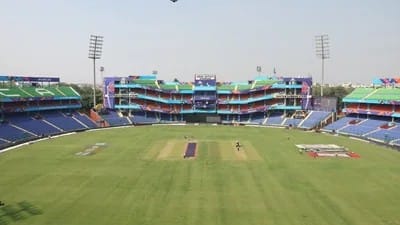 BCCI denies reports of India vs Sri Lanka ODI opener moving from Delhi