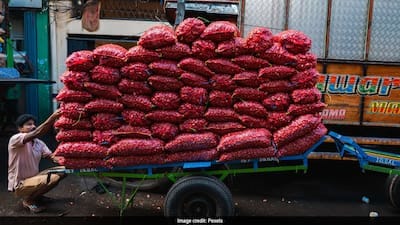India’s retail inflation hits 5.54% in September as food prices surge