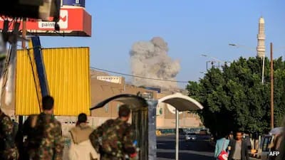 Houthis warn US of ‘Painful Response’ as Trump weighs joining Saudi strikes