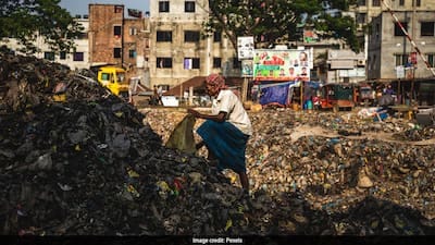 IMF warns low-income countries may face spending cuts or debt restructuring amid Iran War
