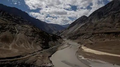 India reaffirms Ladakh claim after China objects to naming 28 strategic locations