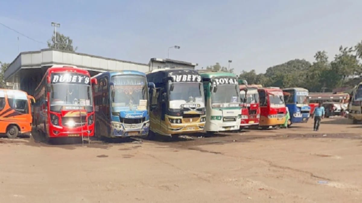 Chhattisgarh revises Bus fares, ordinary tickets start at Rs 10 for first 5 km