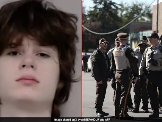 US teen arrested over alleged plot to target Hindu Temple in Illinois
