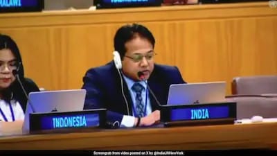 India questions UN over delayed report on Human Rights situation in PoK