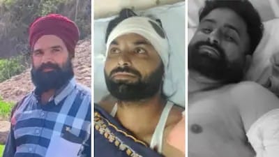 One dead, two injured in Punjab clash as mobile phone dispute emerges