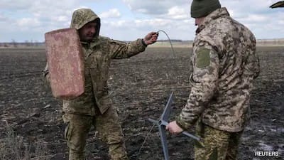 Trump denies responsibility for Ukraine’s Starlink disruption amid Russia War