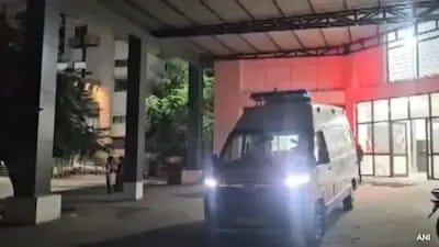 Gujarat Pharma Plant reactor explosion kills five, injures six in Bharuch
