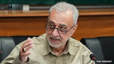 Iran’s new Defence Minister warns US of ‘Enormous Damage’ if attacks resume