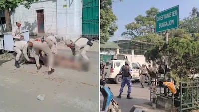 Manipur Attack: Three killed, three injured in suspected militant assault in Imphal East