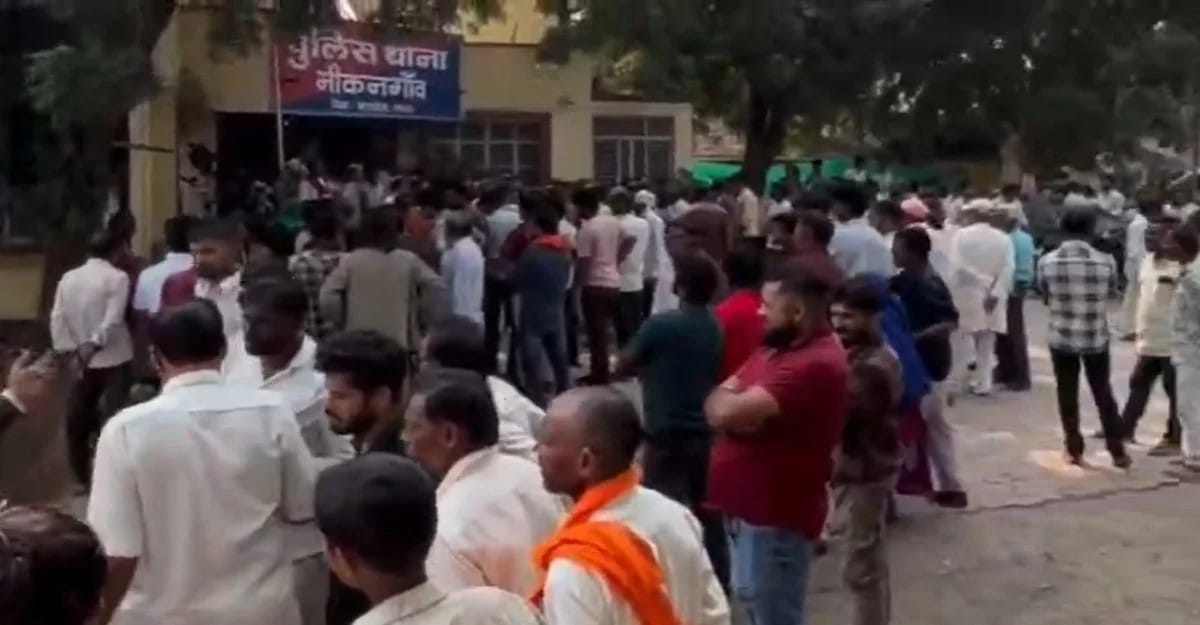 BJP social media in-charge Saheb Ram Chauhan murdered in Madhya Pradesh’s Khargone