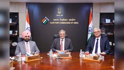 Election Commissioners write to Cabinet Secretary over ECI official’s work order