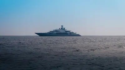 Houthis claim Saudi Arabia targeted Yacht carrying 14 Indians near Yemen