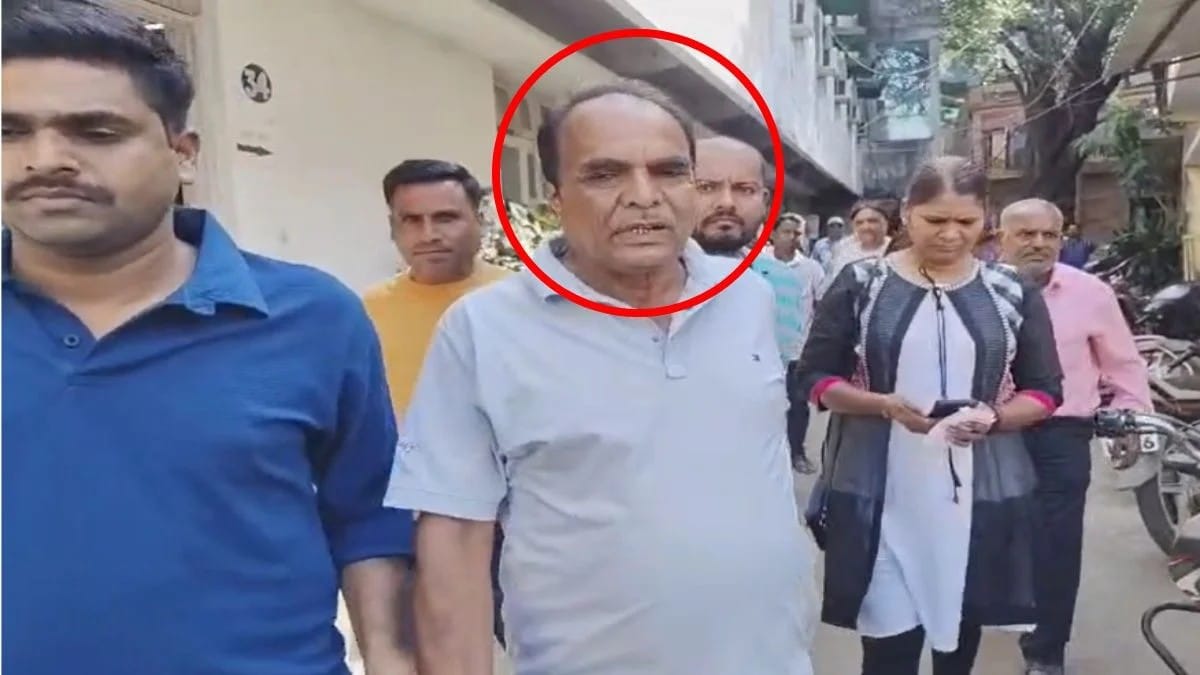 Lokayukta arrests Katni Municipal clerk accepting Rs 20,000 bribe for NOC