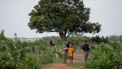 Bay of Bengal system likely to become Cyclone Arnab, IMD warns