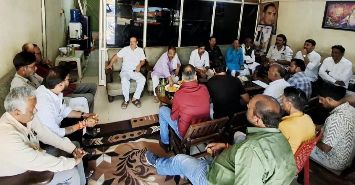CM Mohan Yadav Shahdol Visit: Congress Plans Black Flag Protest