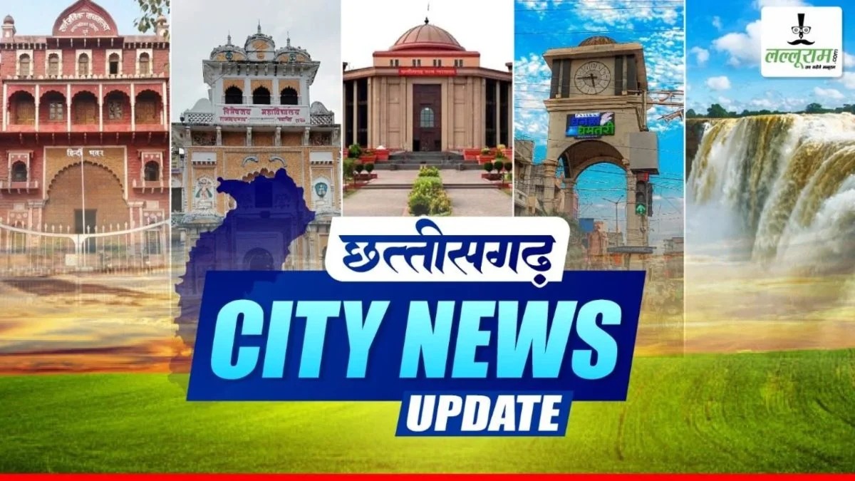 Murder Attempt Accused Arrested, Five Bike Theft Suspects Held