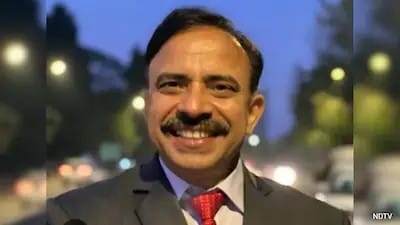 Sajjan Singh Yadav appointed Jammu and Kashmir Chief Secretary from November 1
