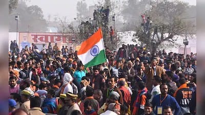 BJP plans nationwide Padyatras to counter INDIA Alliance over SIR