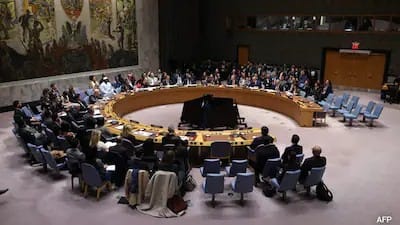India rejects Second-Class permanent membership in proposed UN Security Council Reforms