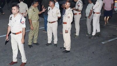 Assam Police form six-member SIT to investigate Guwahati firing that killed five