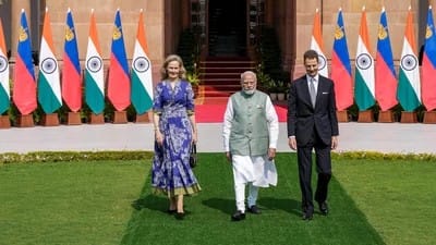 India examines Liechtenstein’s Draft Tax treaty to boost trade and investment