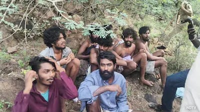 Tamil Nadu Jailbreak: Police arrest 13 undertrials, search continues for four
