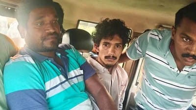 All 17 Theni Jail escapees arrested after four more Prisoners caught