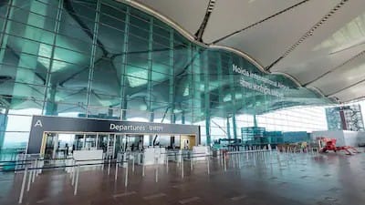Singapore investors propose Singapore City near Jewar Airport in Uttar Pradesh