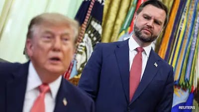 Trump confirms Vance contacted Iran, downplays letter amid rising tensions