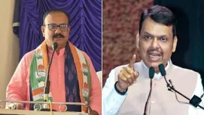 Congress mocks Modi, Fadnavis after surprise Nagpur MLC poll victory