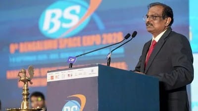 ISRO to launch NVS-03 navigation satellite on October 30