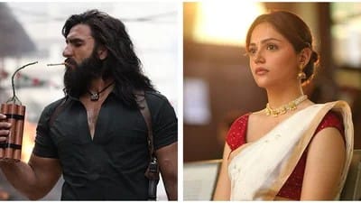 IIFA Awards 2026: Dhurandhar dominates major categories with multiple wins