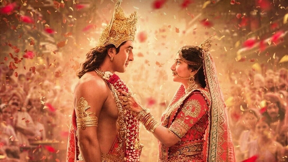 Ramayana Advance Booking: Film Crosses ₹25 Crore Worldwide