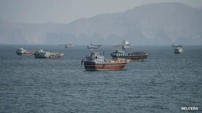 What are Limpet Mines that struck Indian-crewed tanker in Hormuz?