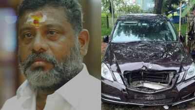 Kochi Hit-and-Run: Home Minister admits police lapses, assures strict action
