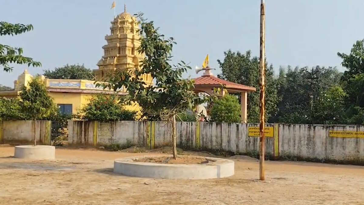 Mahasamund villagers set example with development work